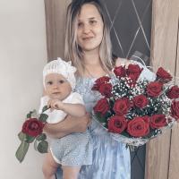 Натусик 