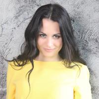 Елена Мукосей