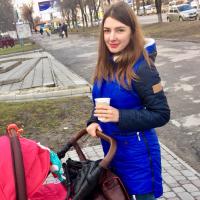 Вероника Сергеевна