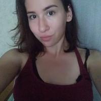 Дина Валиева