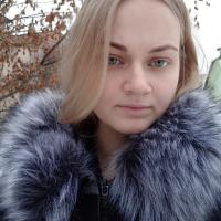 Дарья