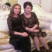 Жылдыз Какешева