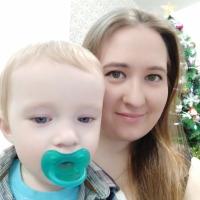 Анастасия