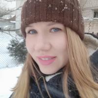 Екатерина Бородич