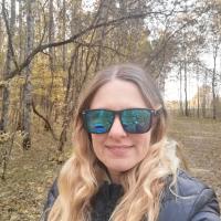 Оксана 