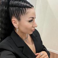 Оксана
