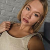 Дарья