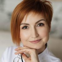 Олеся Романовна 