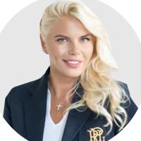 Екатерина Резанова