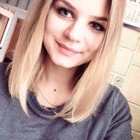 Марина Дармель 