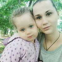 наталья