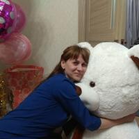 Оксана