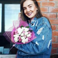 Таня💐