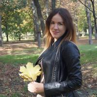 Анюта
