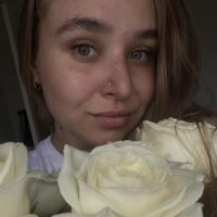 Анастасия🤍