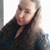 Анютик Лукьянюк