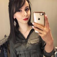 Марина Самсонашвили