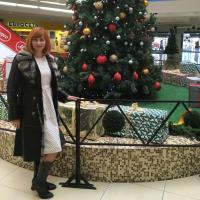 Ангелина Дубинина