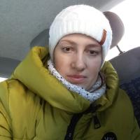 Евгения Потапенко