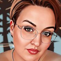Катерина 