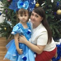Наталья