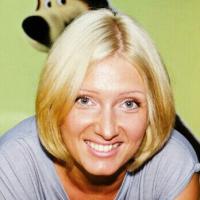 Екатерина Шамина