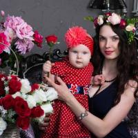 Катерина Аксенова