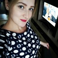 Маша Швецова