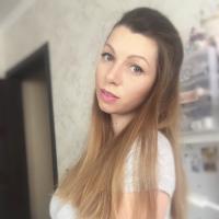 Ольга Соломатина