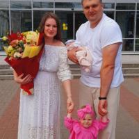 Юлия Громыко