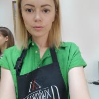 Катерина