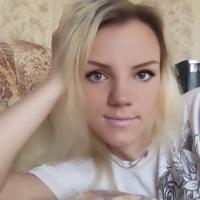 Настя