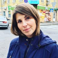 Maryana Zakharchenko