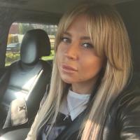 Елена Абламонова 