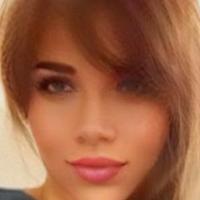 Катя Фролова