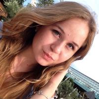 Айгуль Сафиуллина