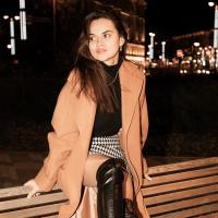 Кристина