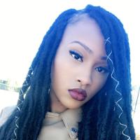 Mercedes Alston