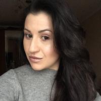 Анна Гудкова, 27 лет 