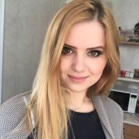 Анжела Гапонюк