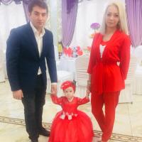 Зульфия Селезнева 