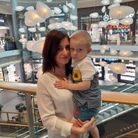 Катерина Прудивус