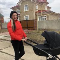 Катерина 