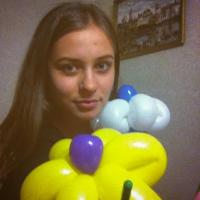 Светлана