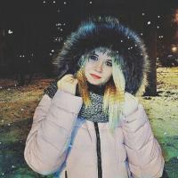 Анастасия Муратова