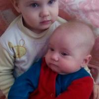 Ирина Муравцева