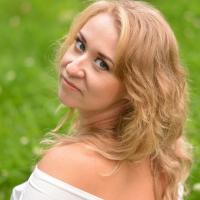 Анастасия Орехова