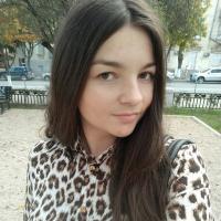 Кристина Крыль 
