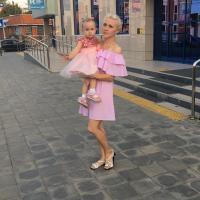 Инна Гуржий