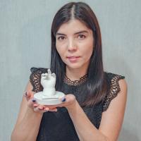 Альбина Аминова